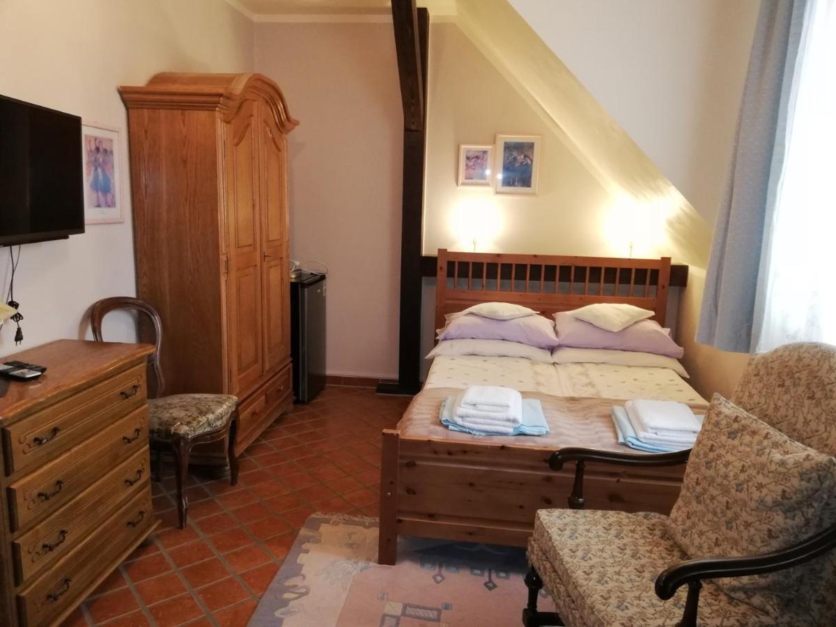 Siedlisko Sabinowo Villa Węgorzewo Exteriör bild
