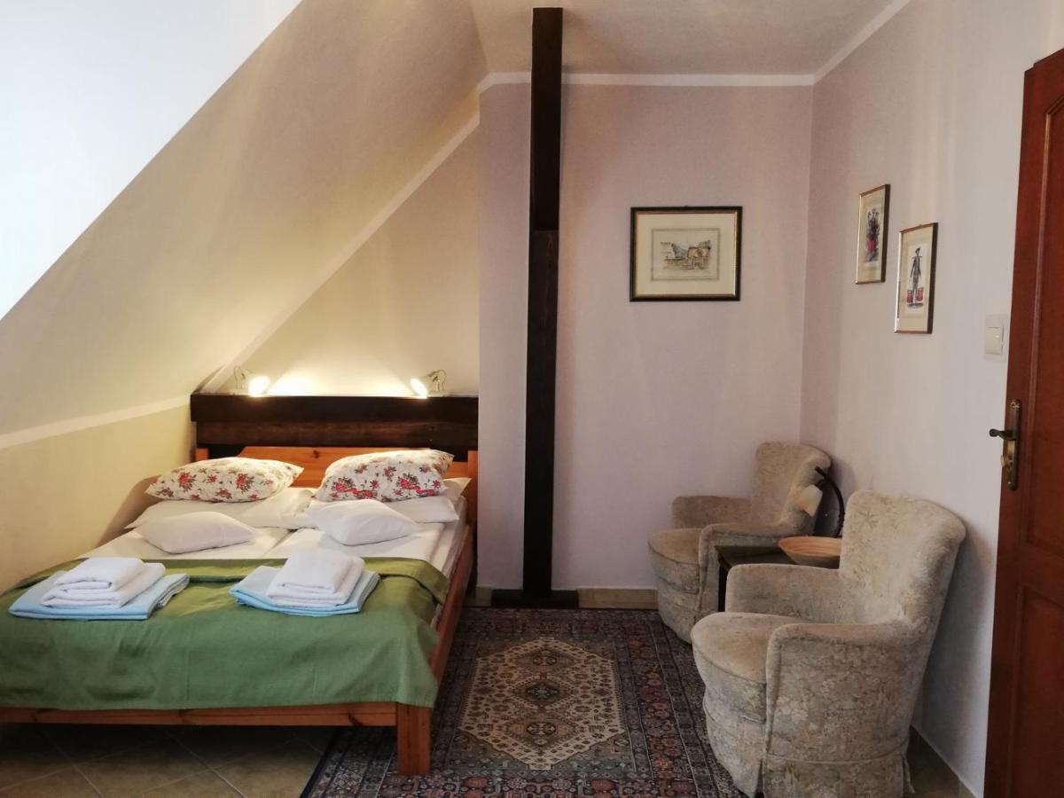 Siedlisko Sabinowo Villa Węgorzewo Exteriör bild